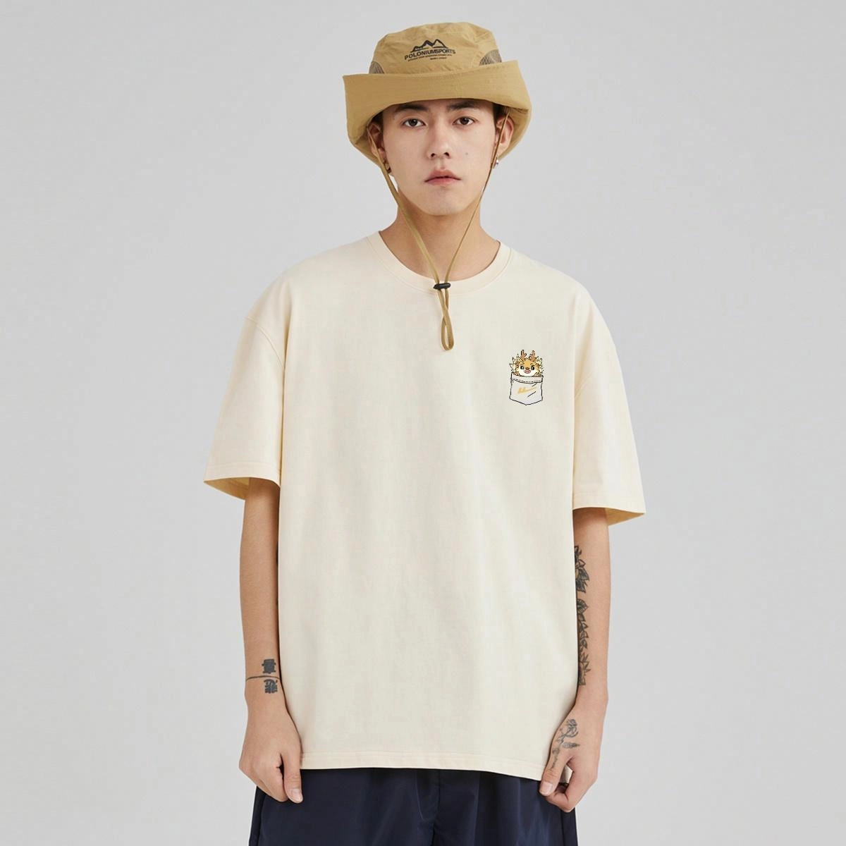 Warrior T