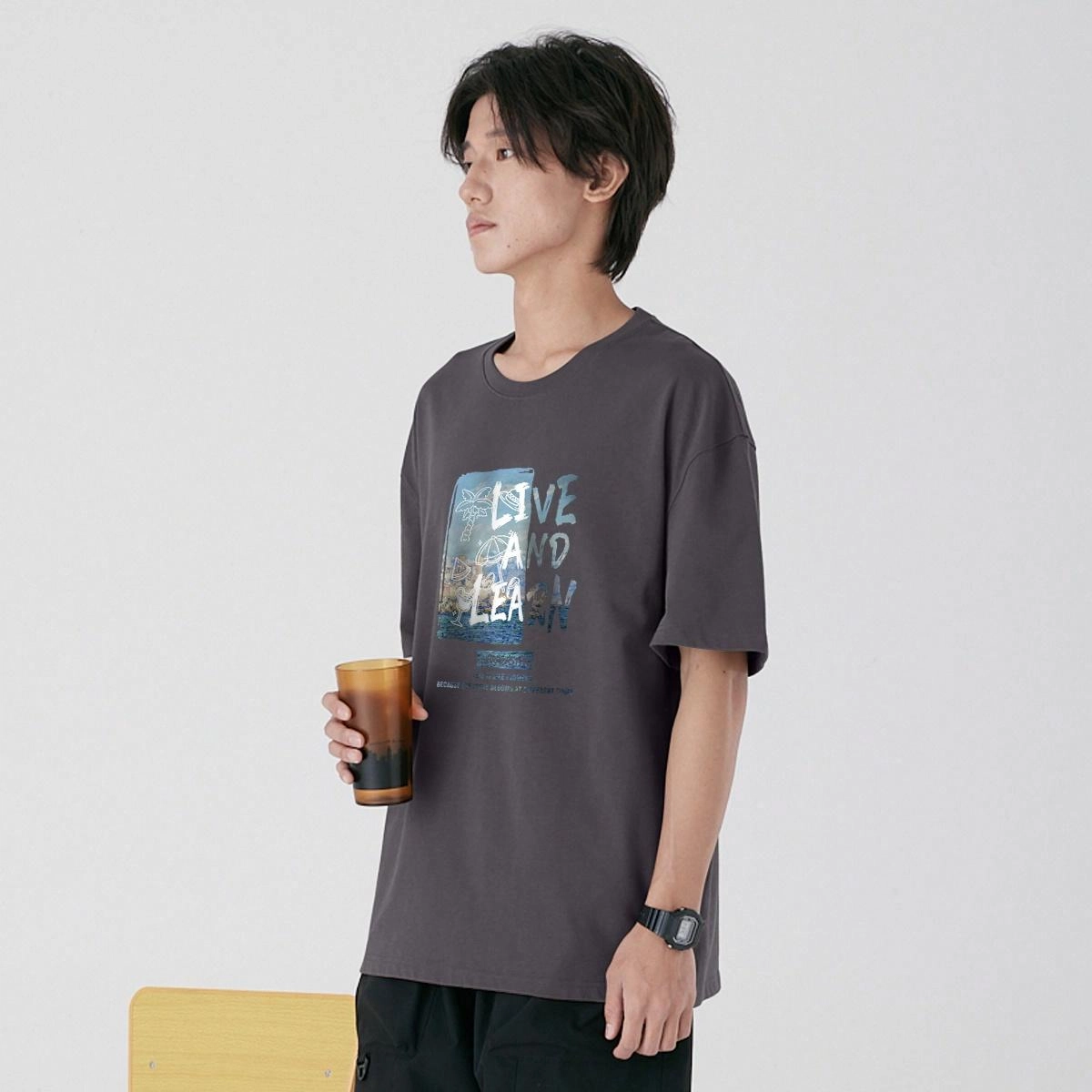 Warrior T