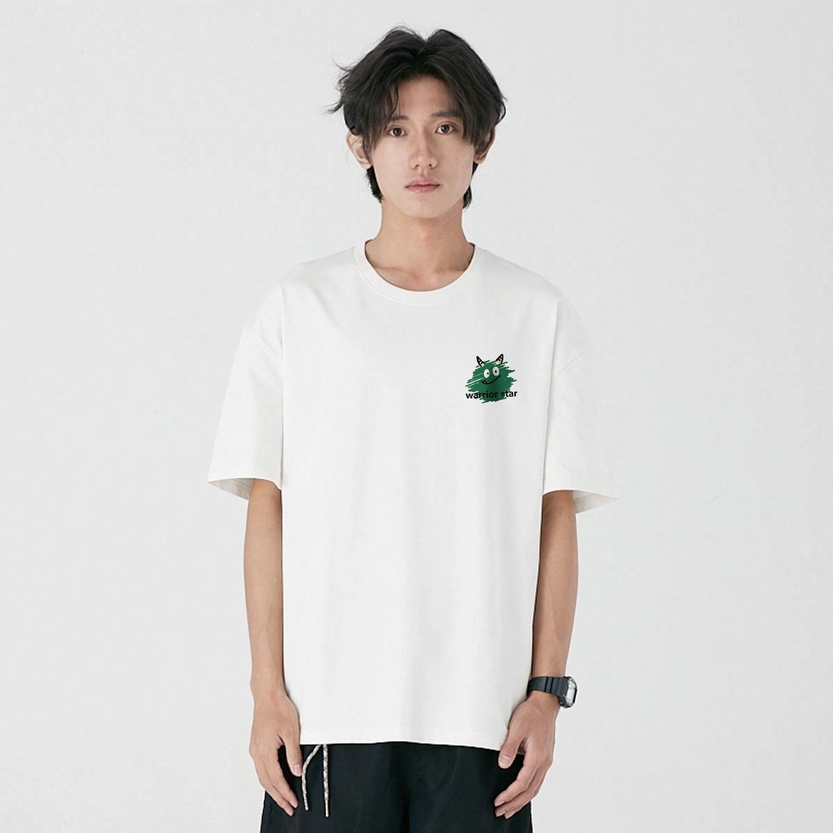 Warrior T