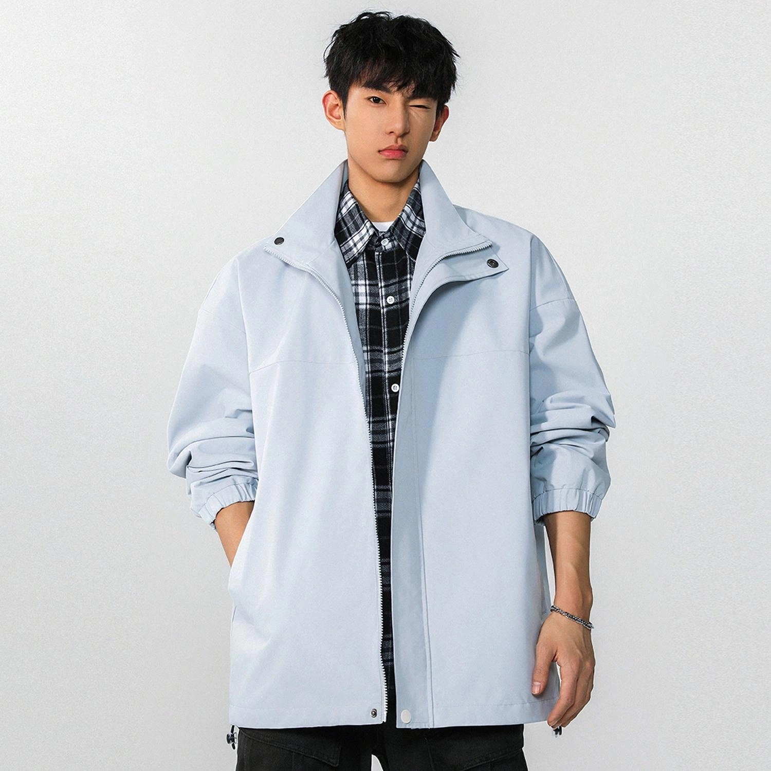 RAP PANDA oversize