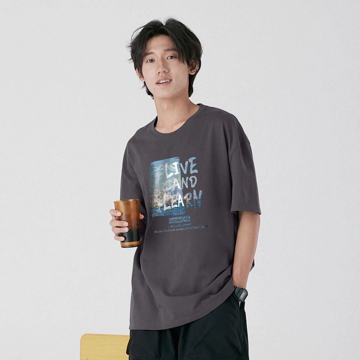 Warrior T