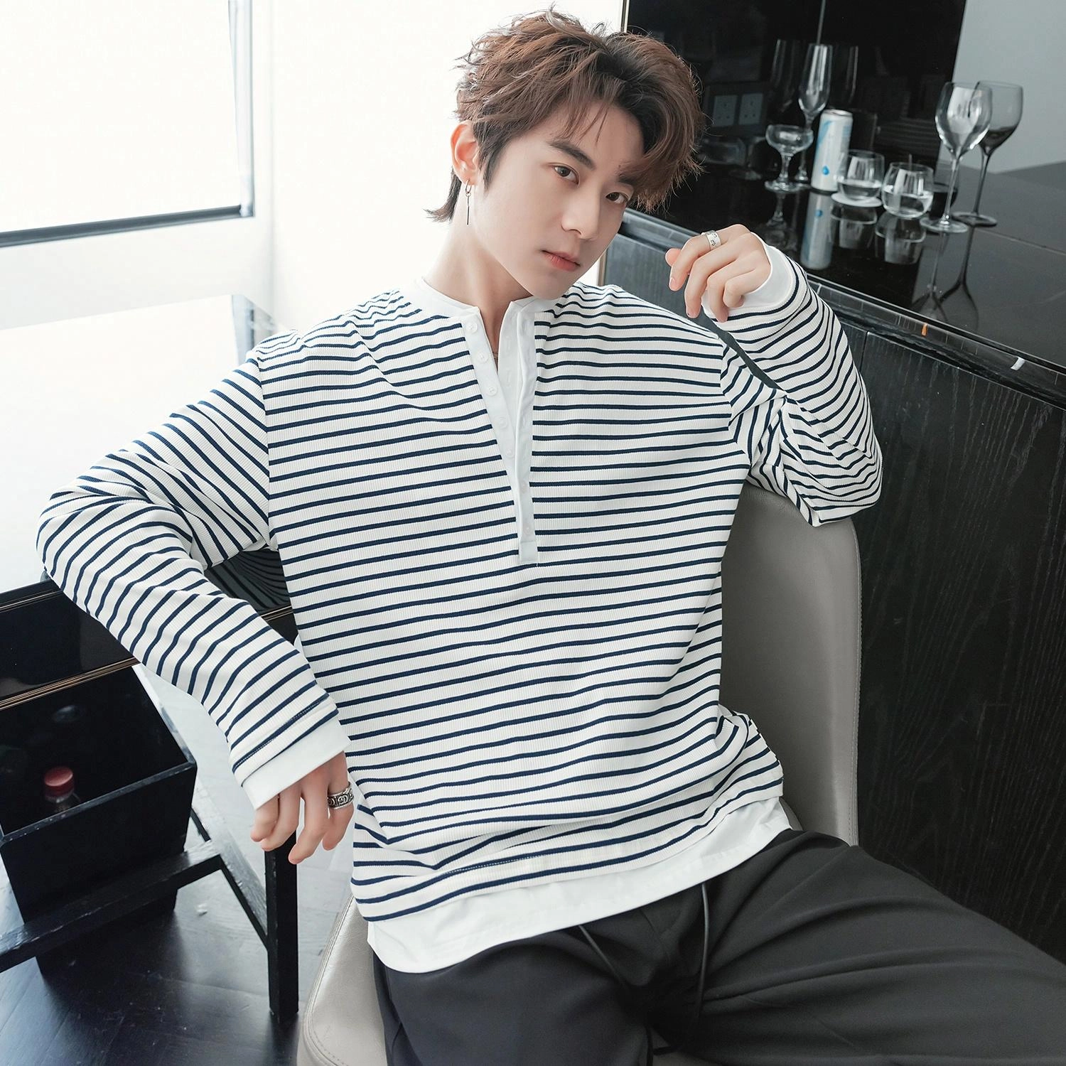 CHIC ERRO T