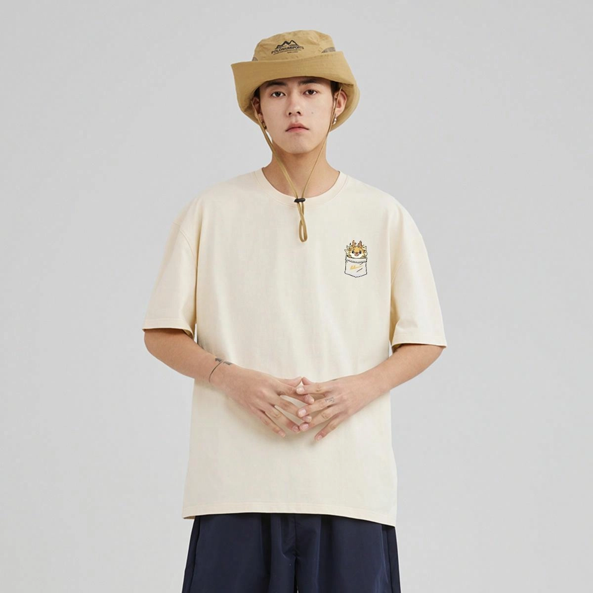 Warrior T