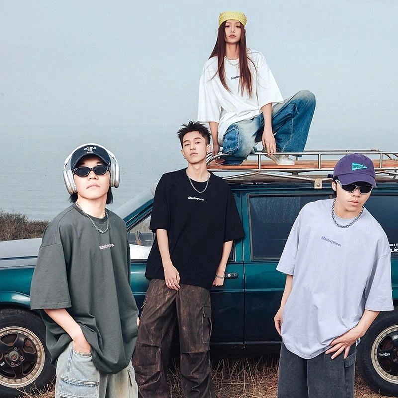 Fakeyoung T