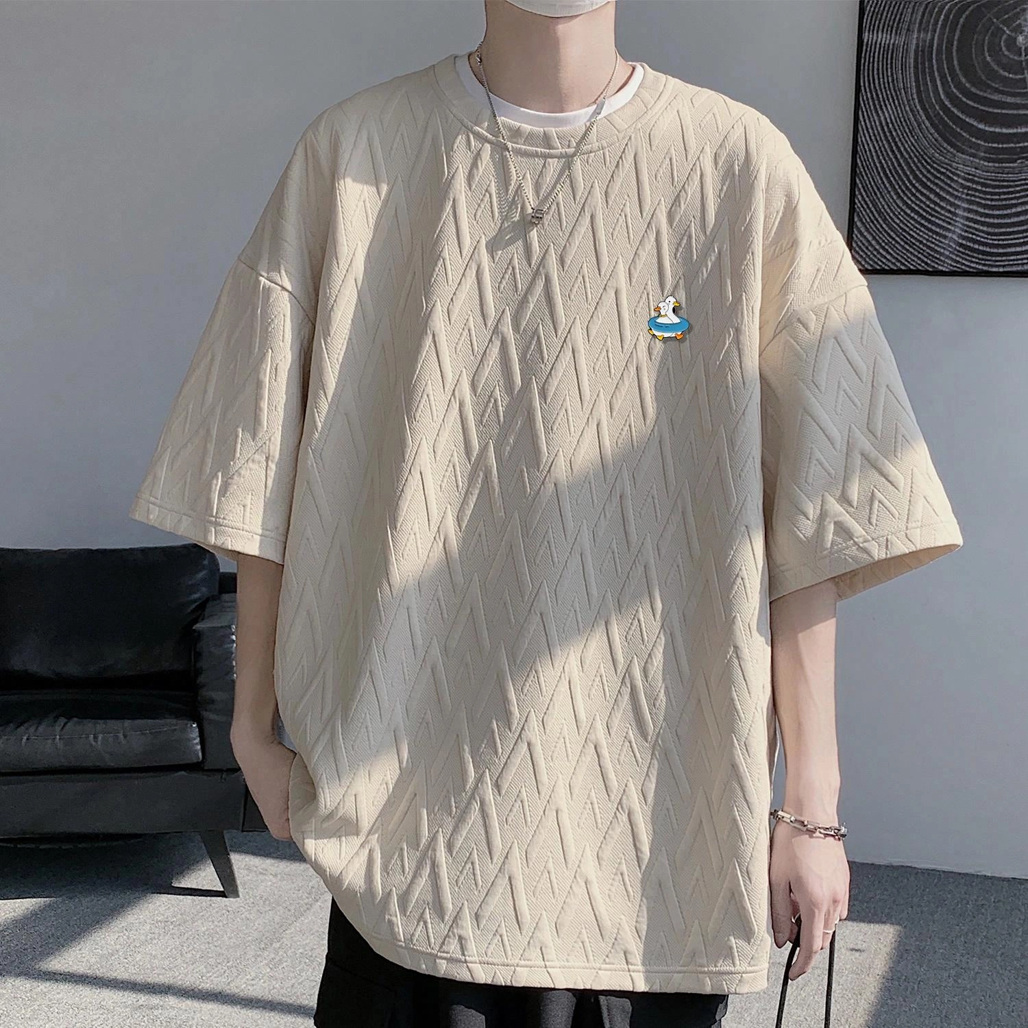 RAP PANDA TshirtinsT