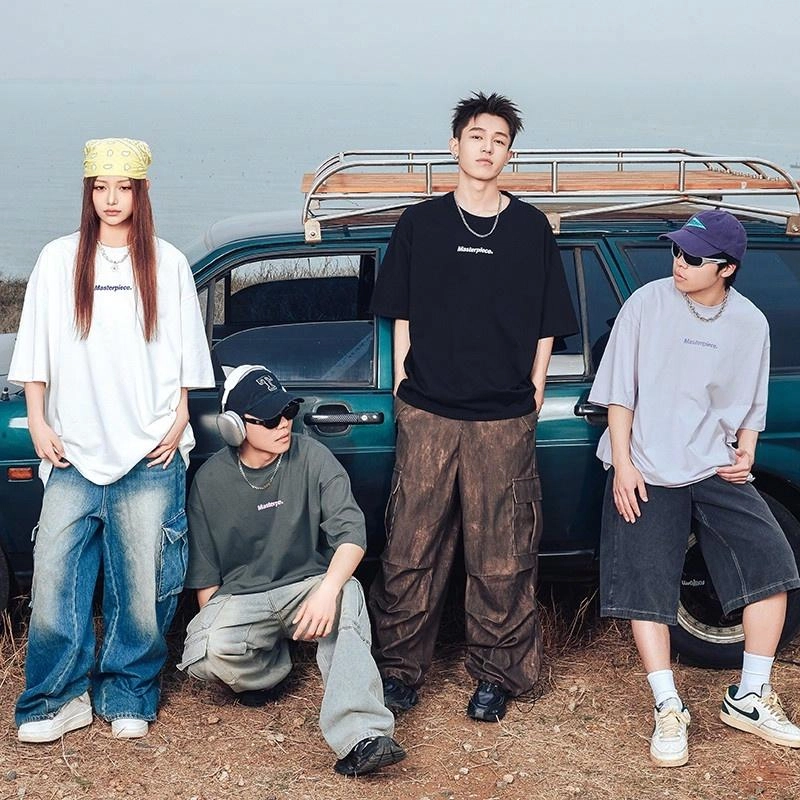 Fakeyoung T