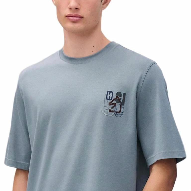 HERMES T