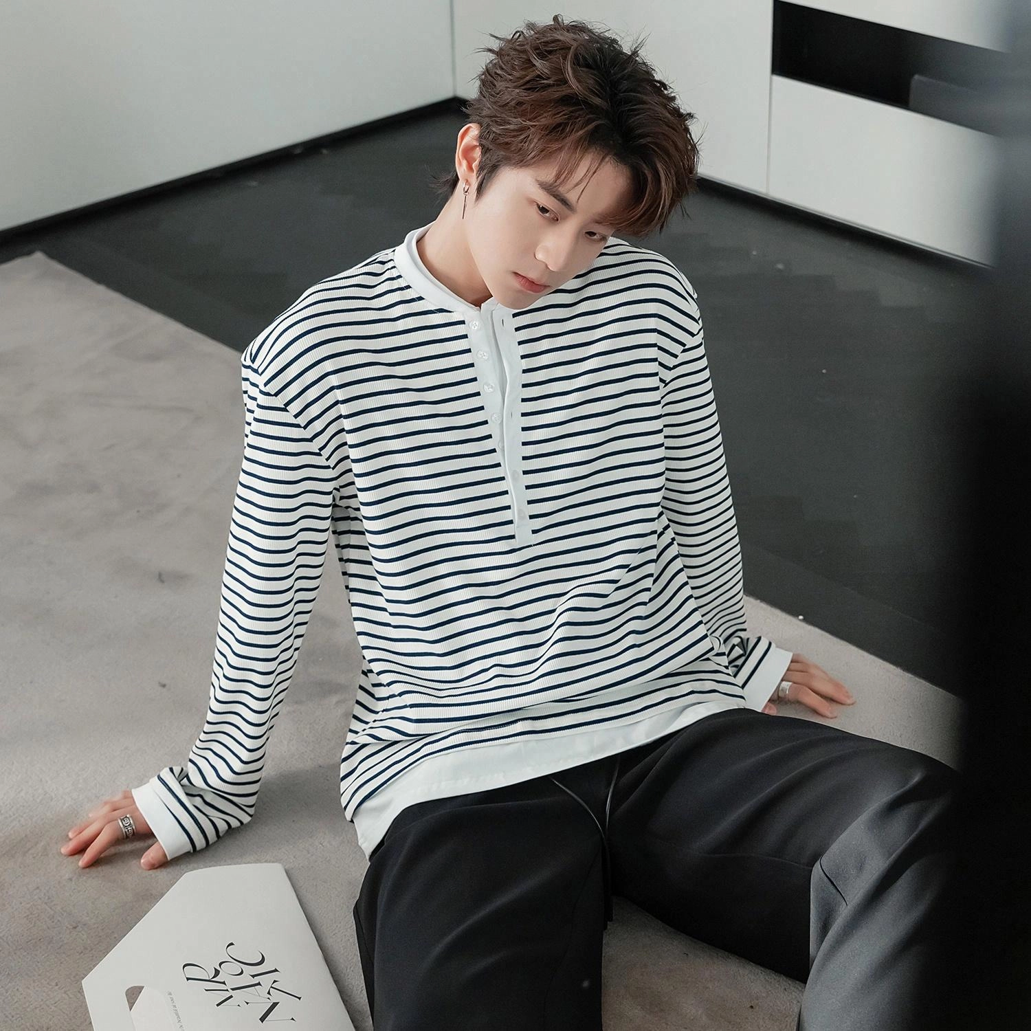 CHIC ERRO T