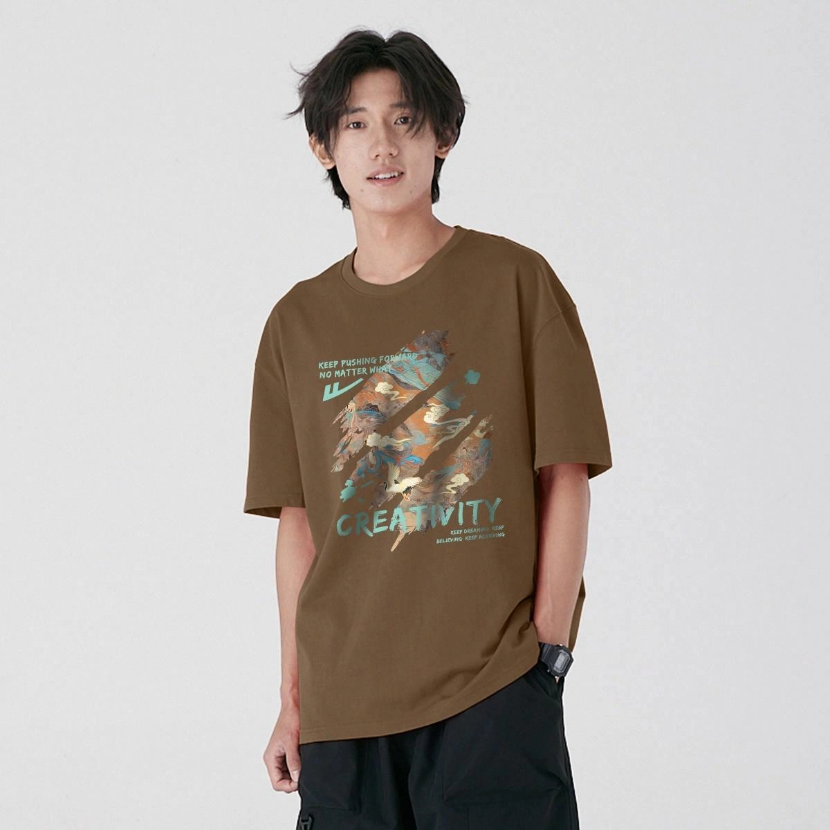 Warrior T