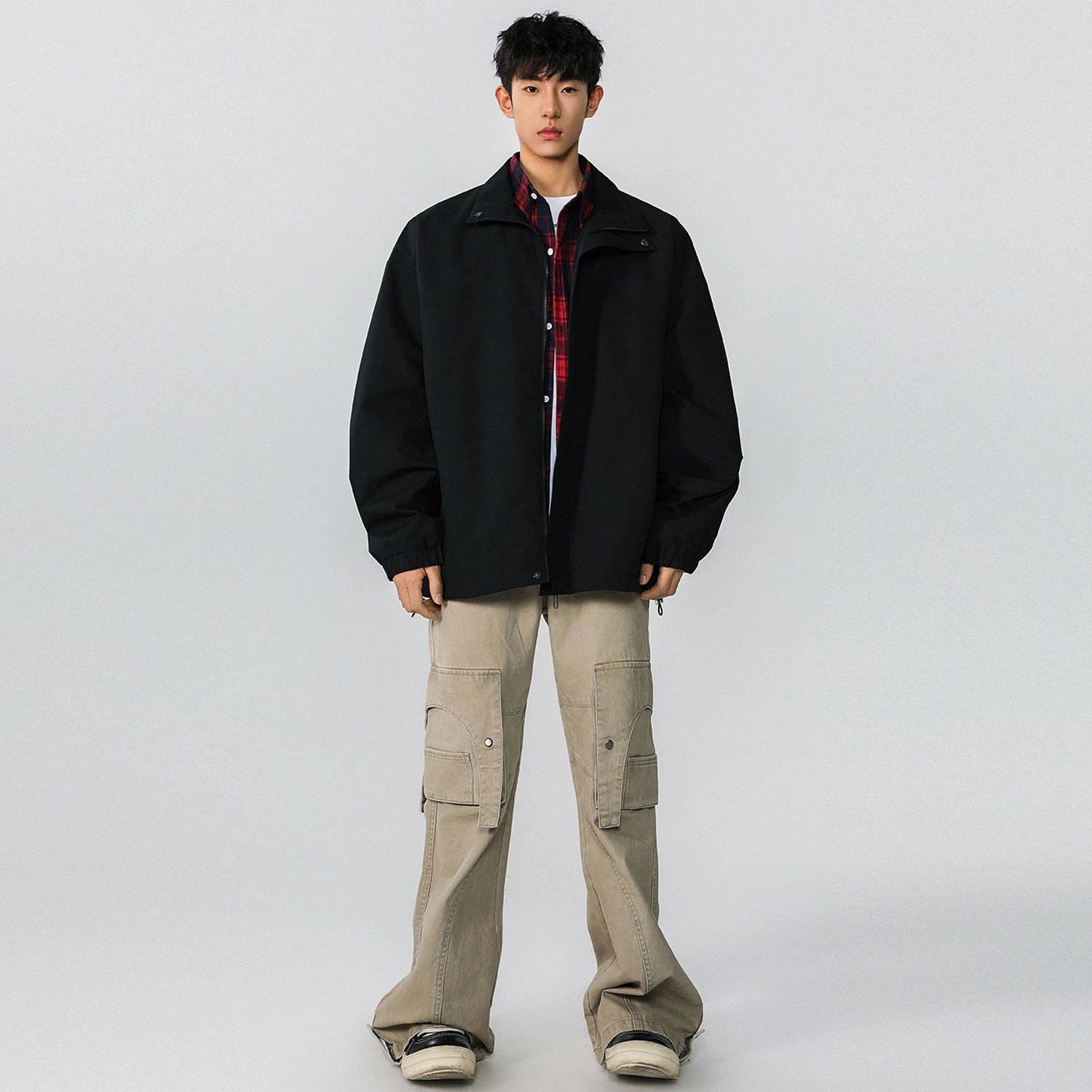 RAP PANDA oversize