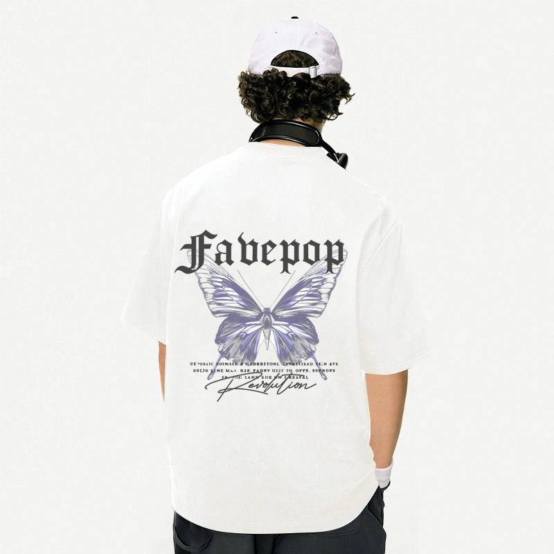 FAVEPOP T