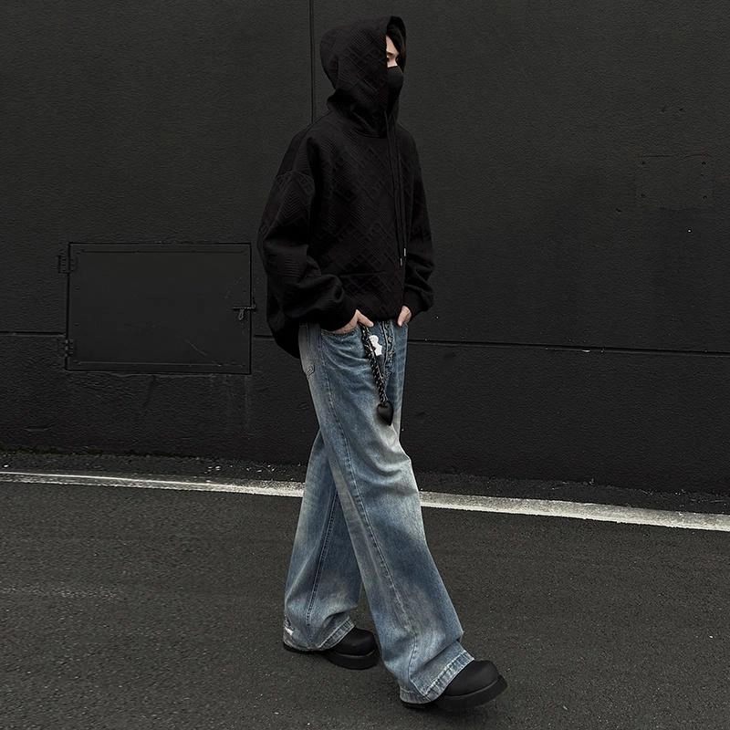 OPMO oversize