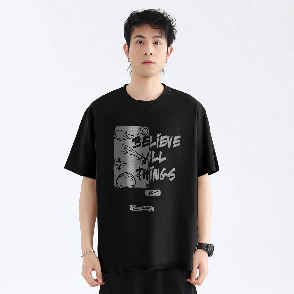 Warrior T