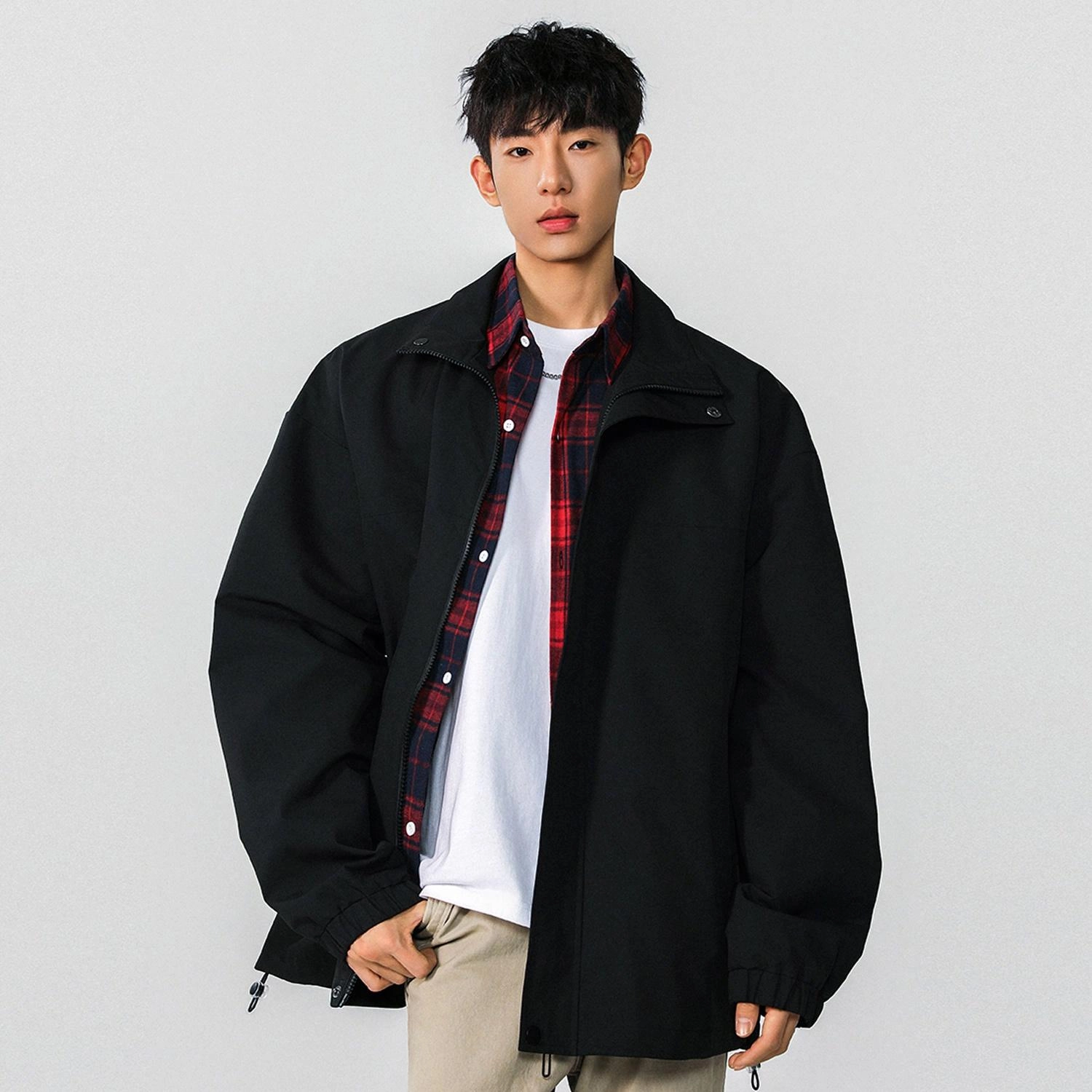 RAP PANDA oversize