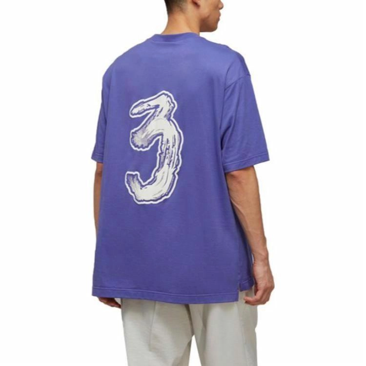 Y-3 SS23 LogoT