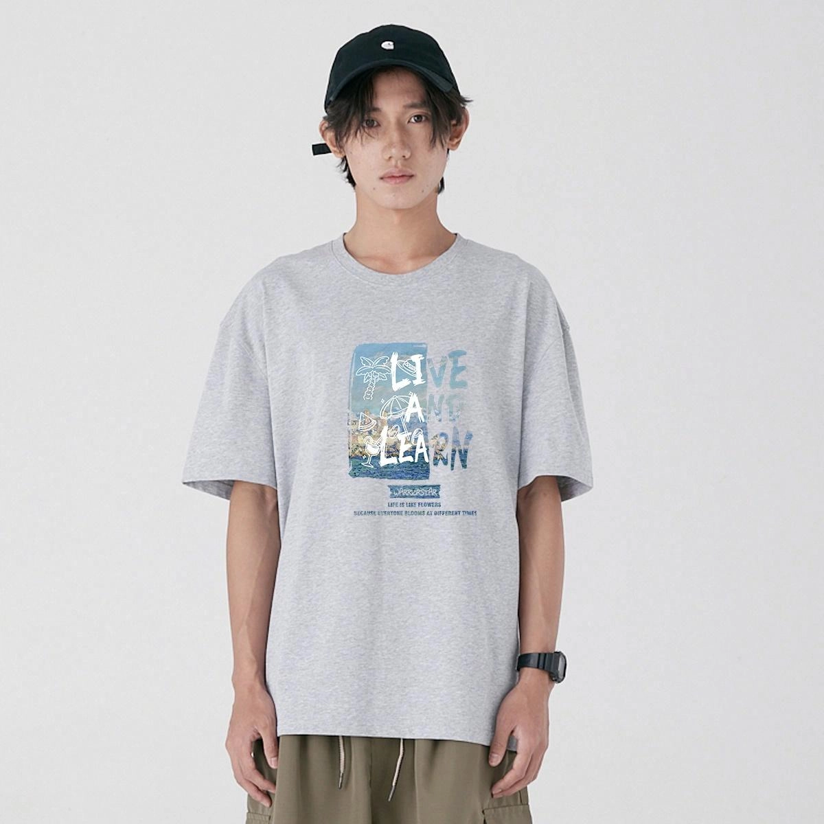 Warrior T