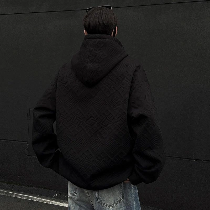 OPMO oversize
