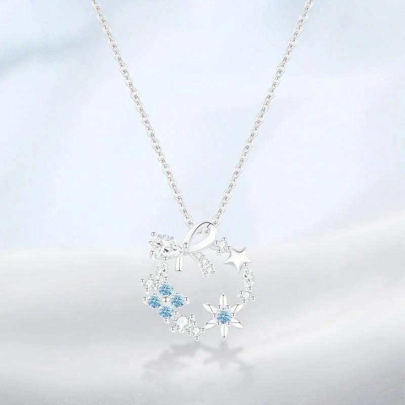 PRETTY DIARY S925