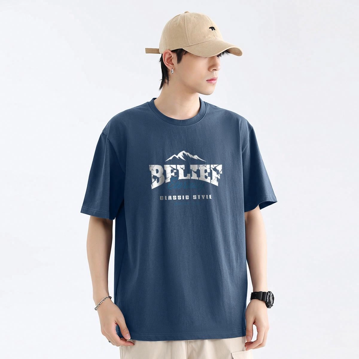 Warrior T