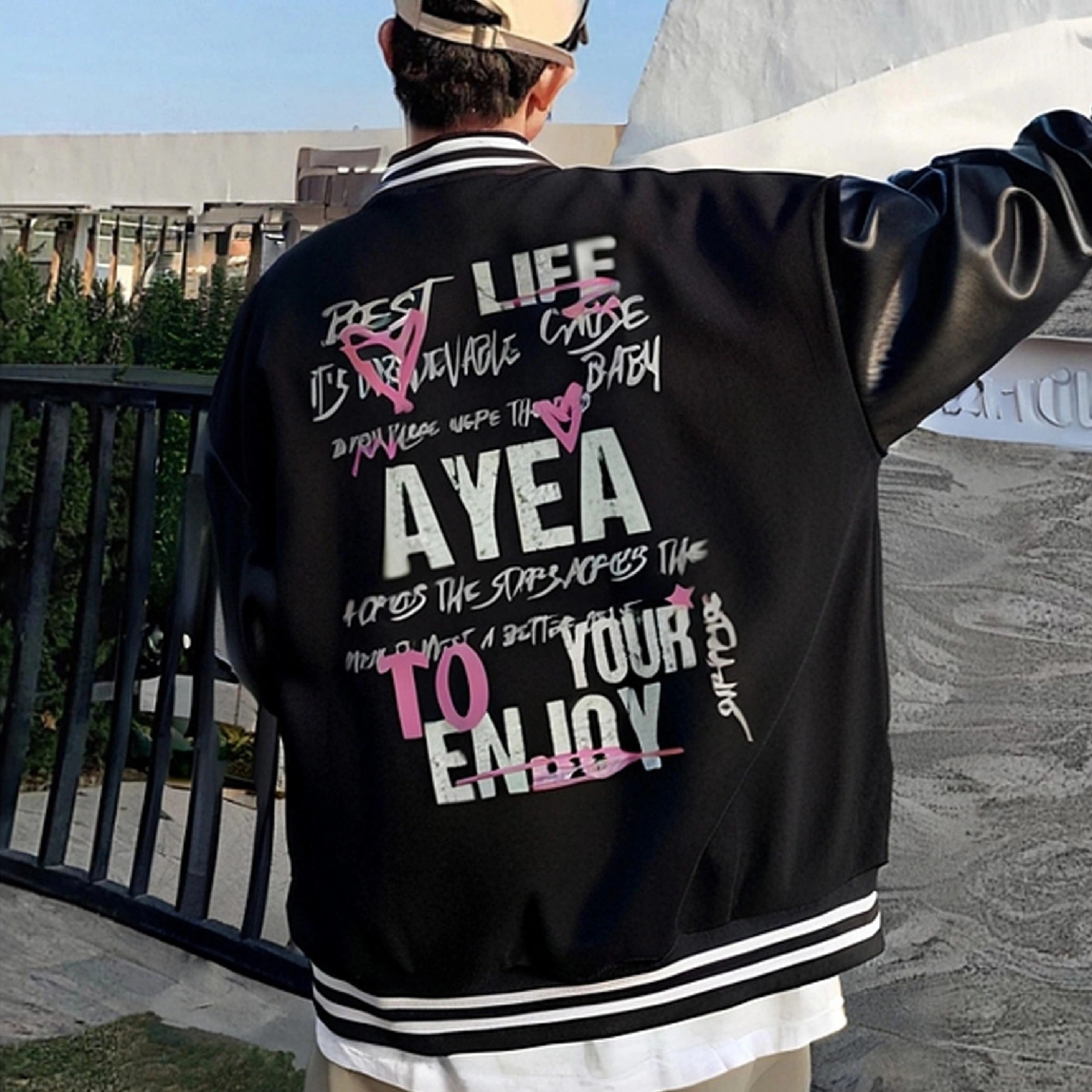 AYEA logo