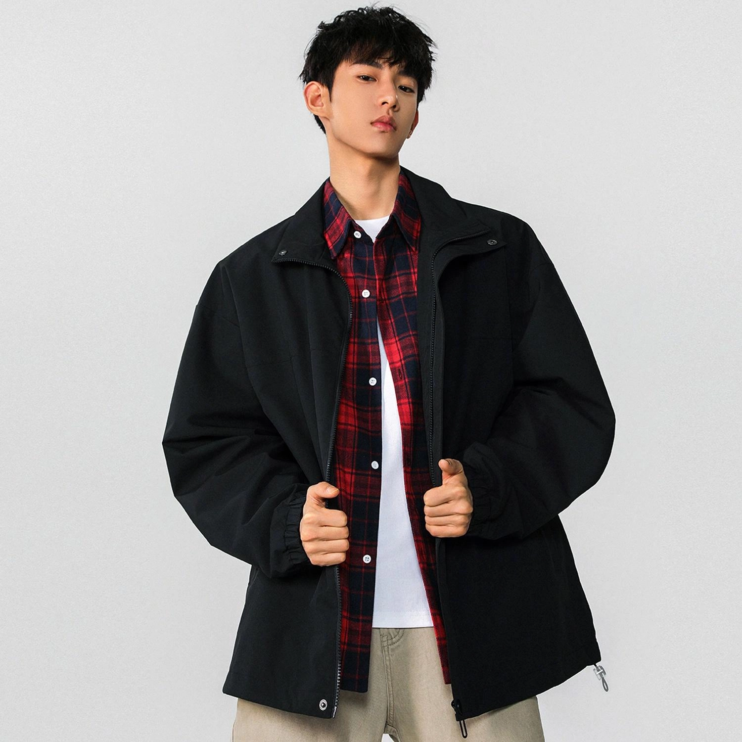RAP PANDA oversize