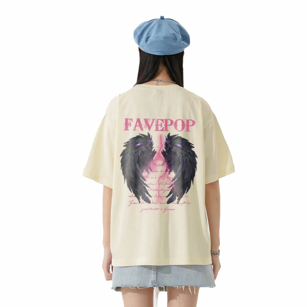 FAVEPOP T