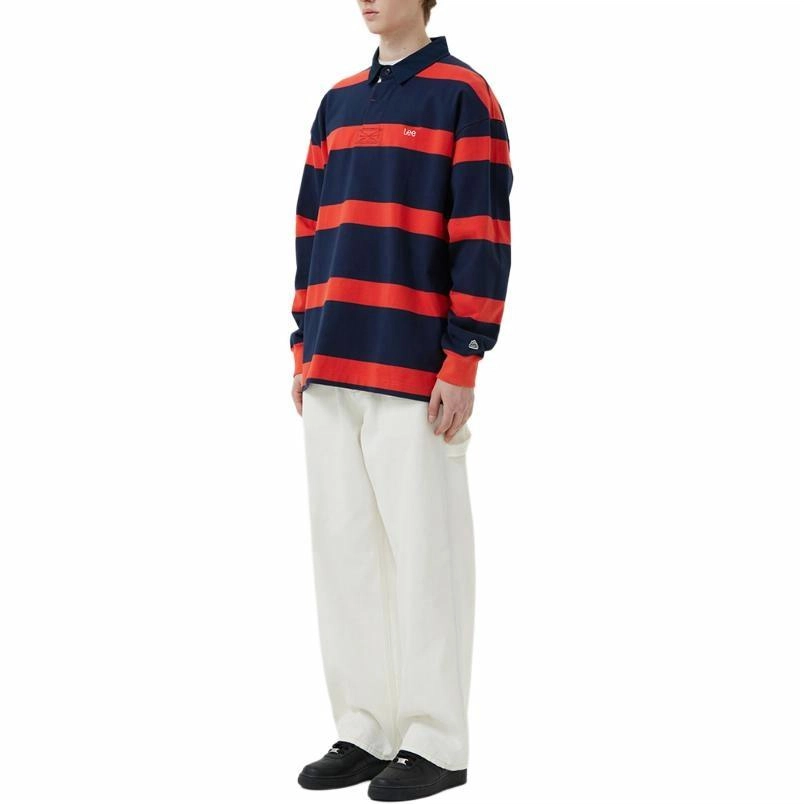 Lee LogoPolo