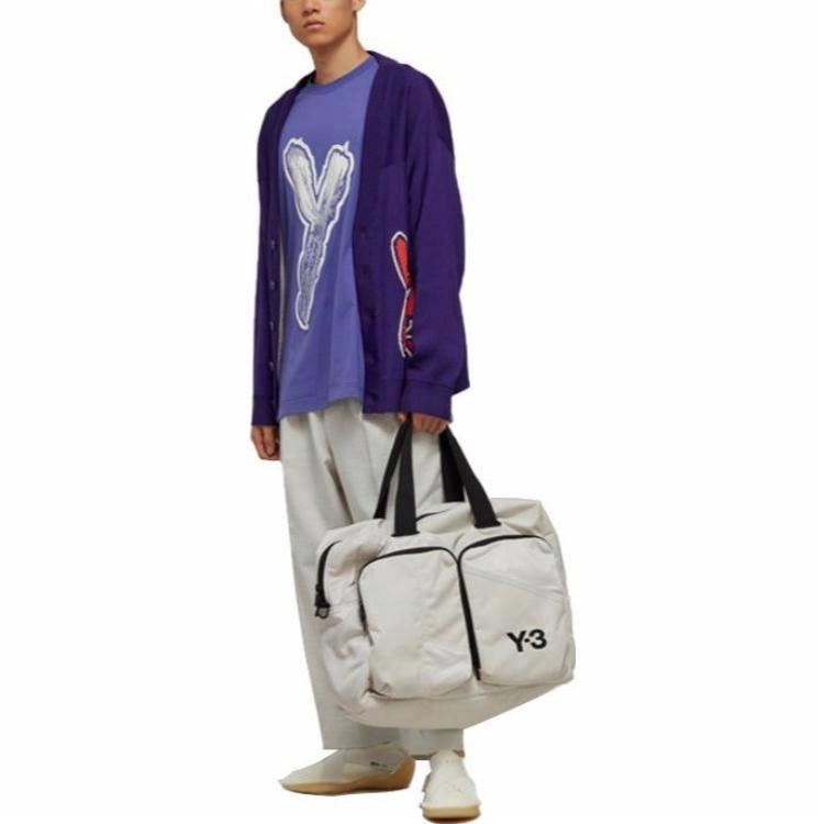 Y-3 SS23 LogoT