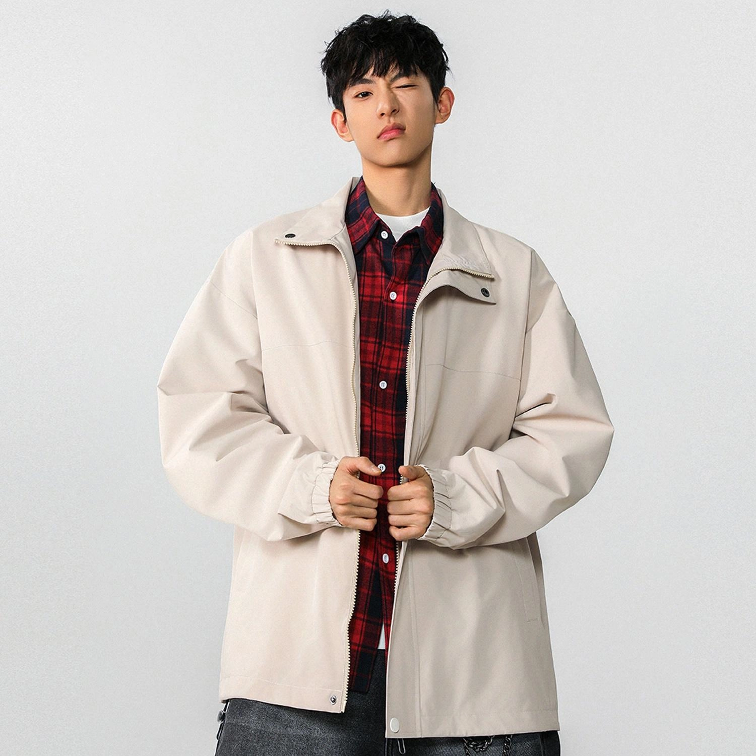 RAP PANDA oversize
