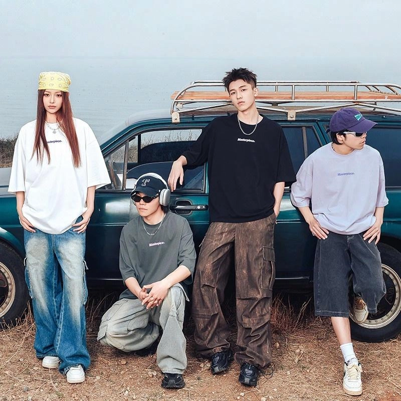 Fakeyoung T