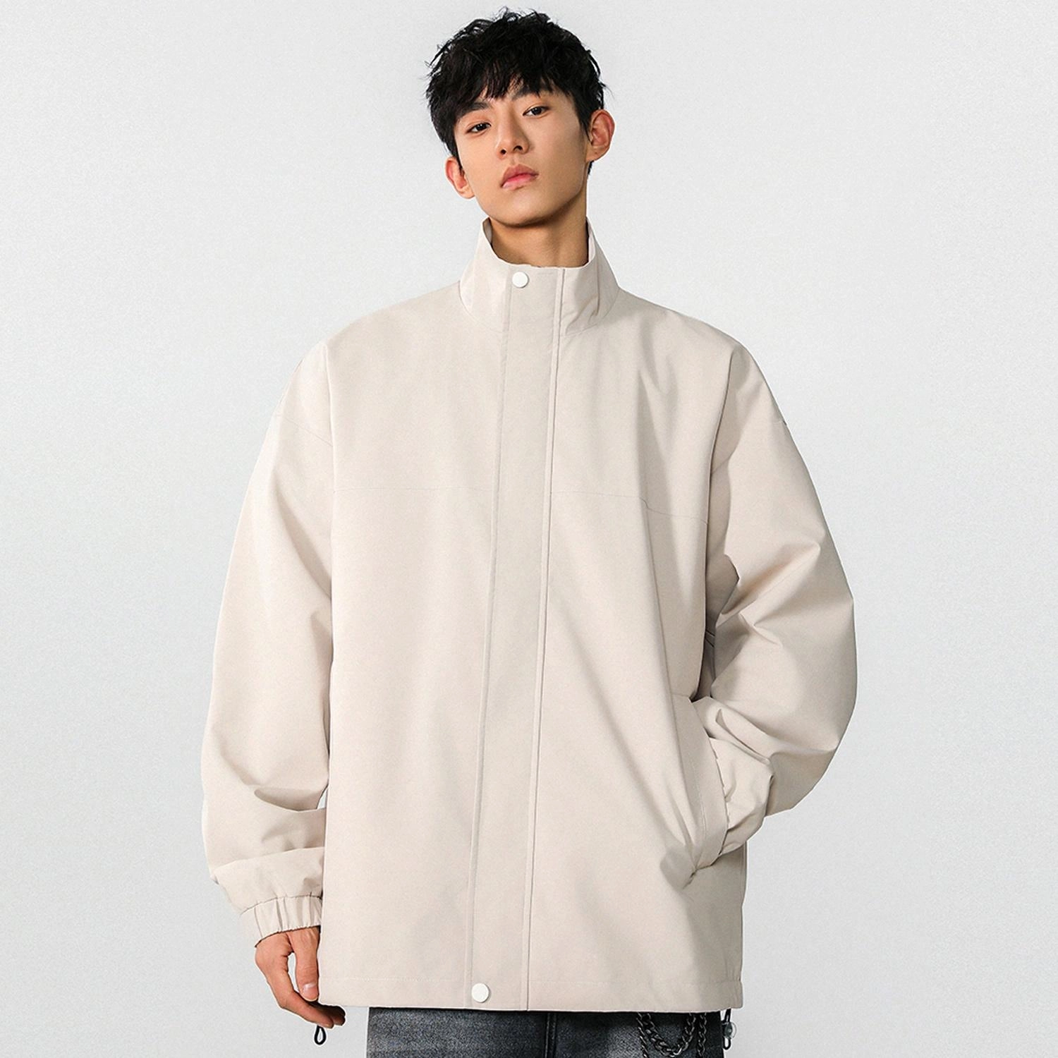 RAP PANDA oversize