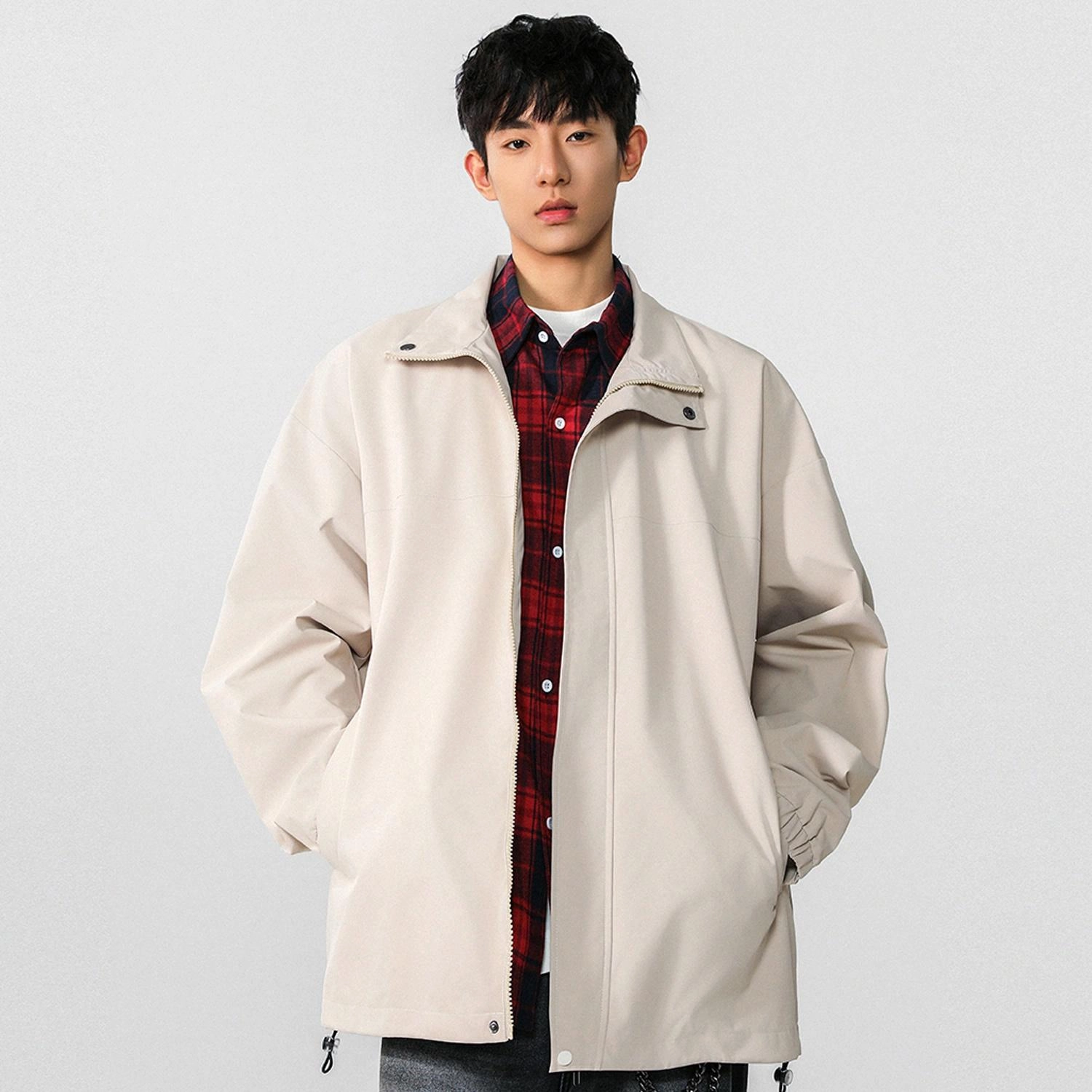 RAP PANDA oversize
