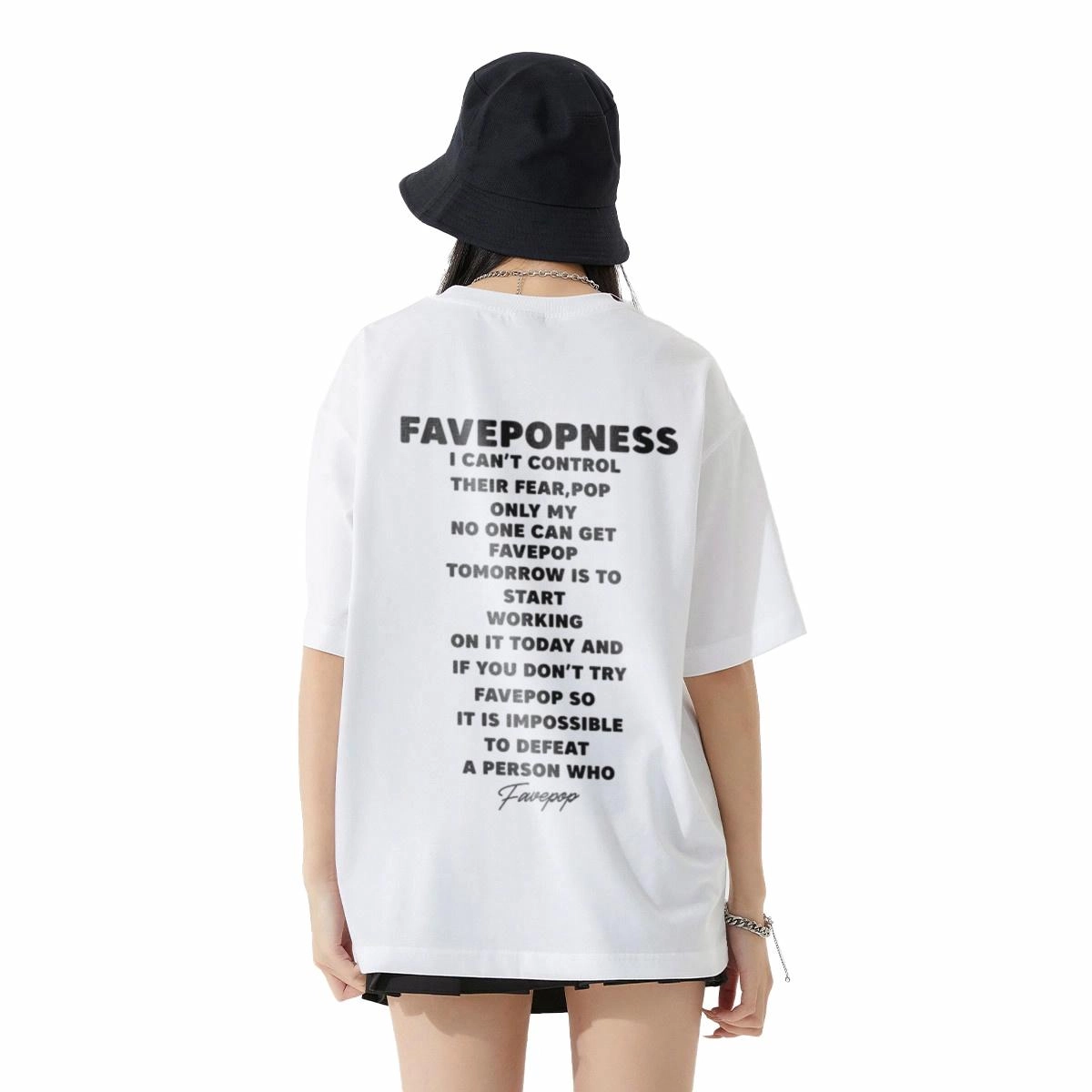 FAVEPOP T