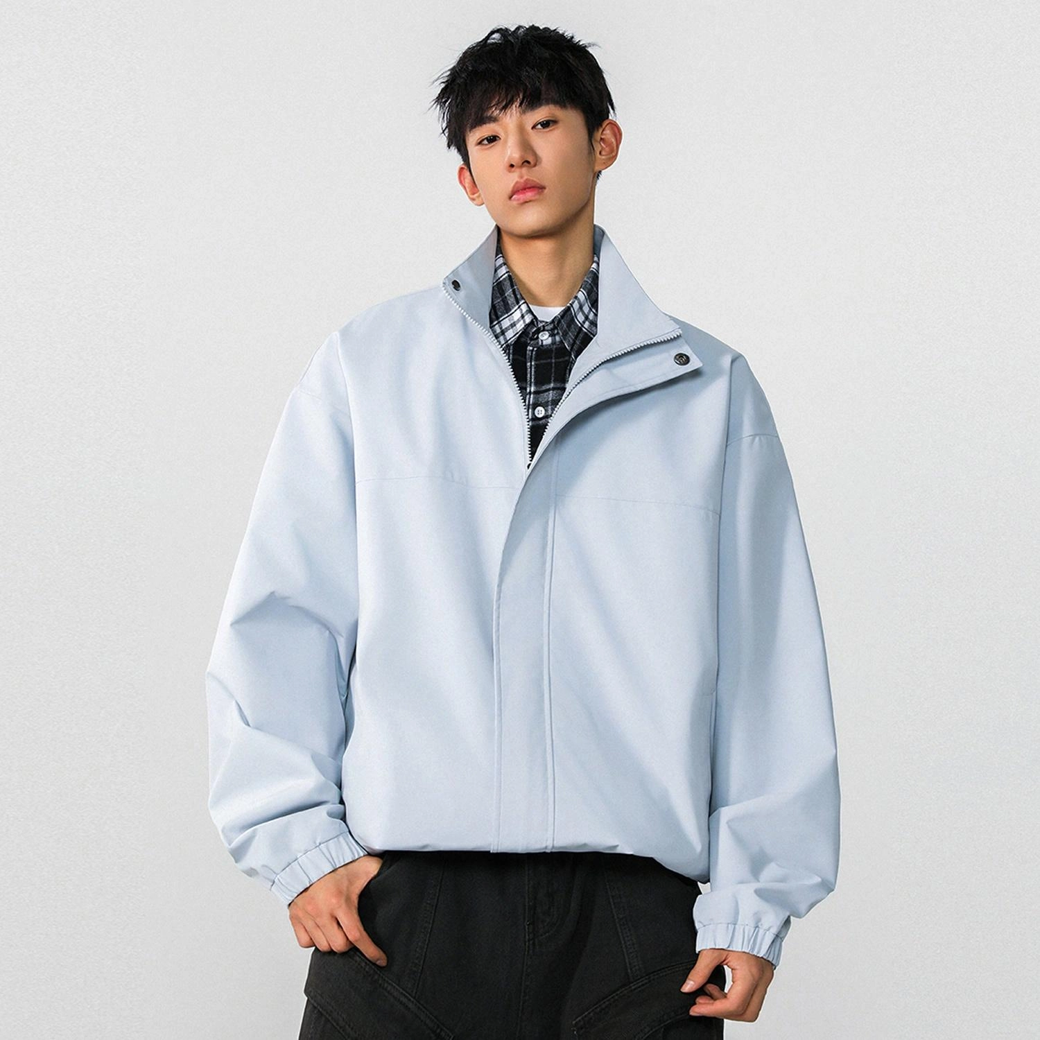 RAP PANDA oversize