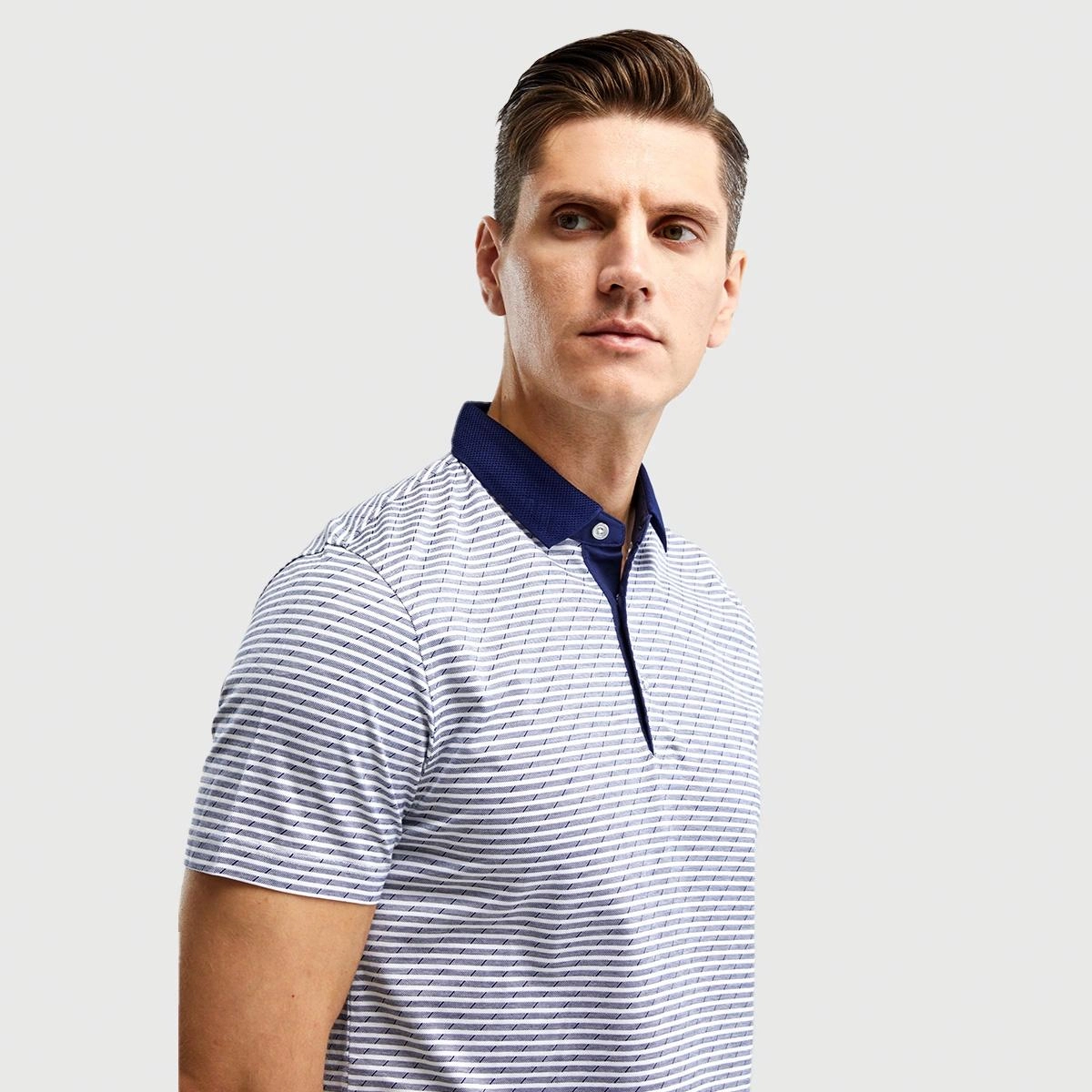 SHANSHAN Polo