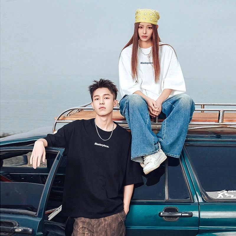 Fakeyoung T