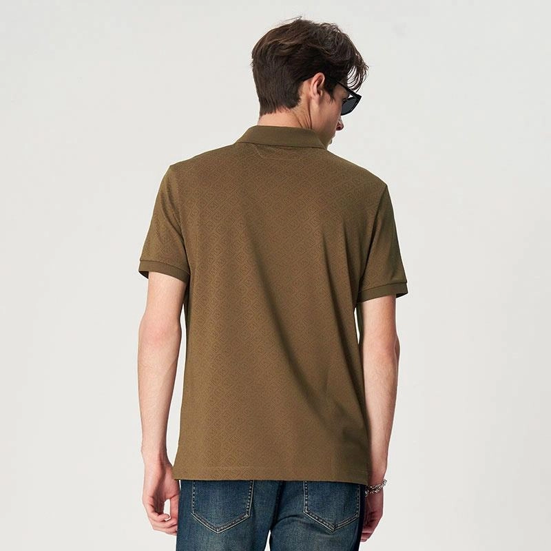 MANGANO LogoPoloPolo