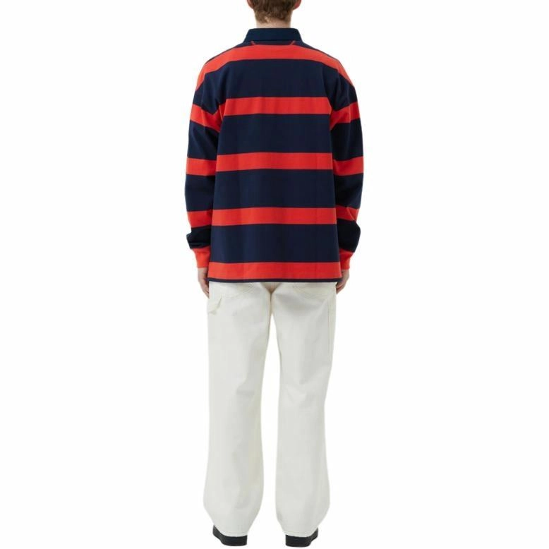 Lee LogoPolo