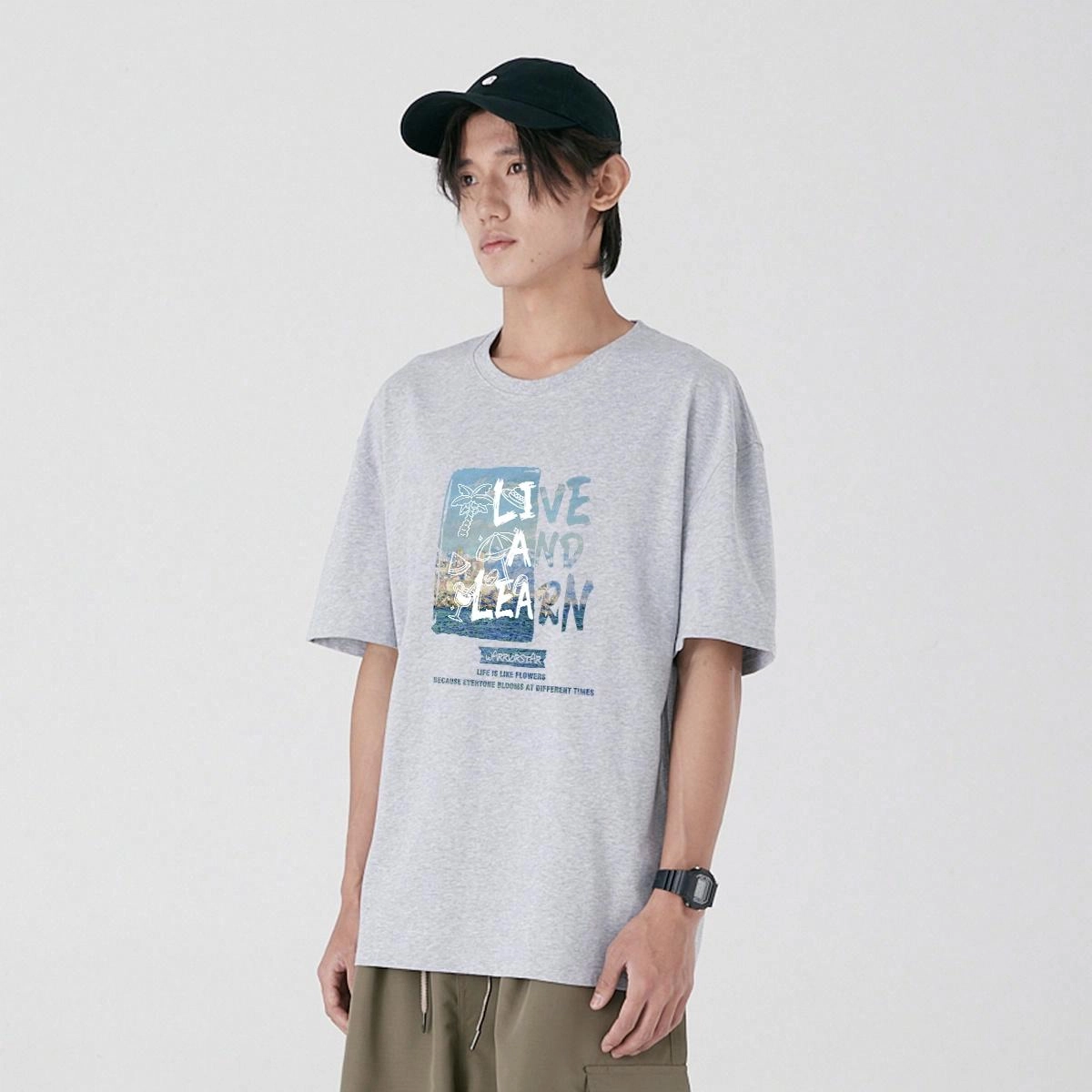 Warrior T