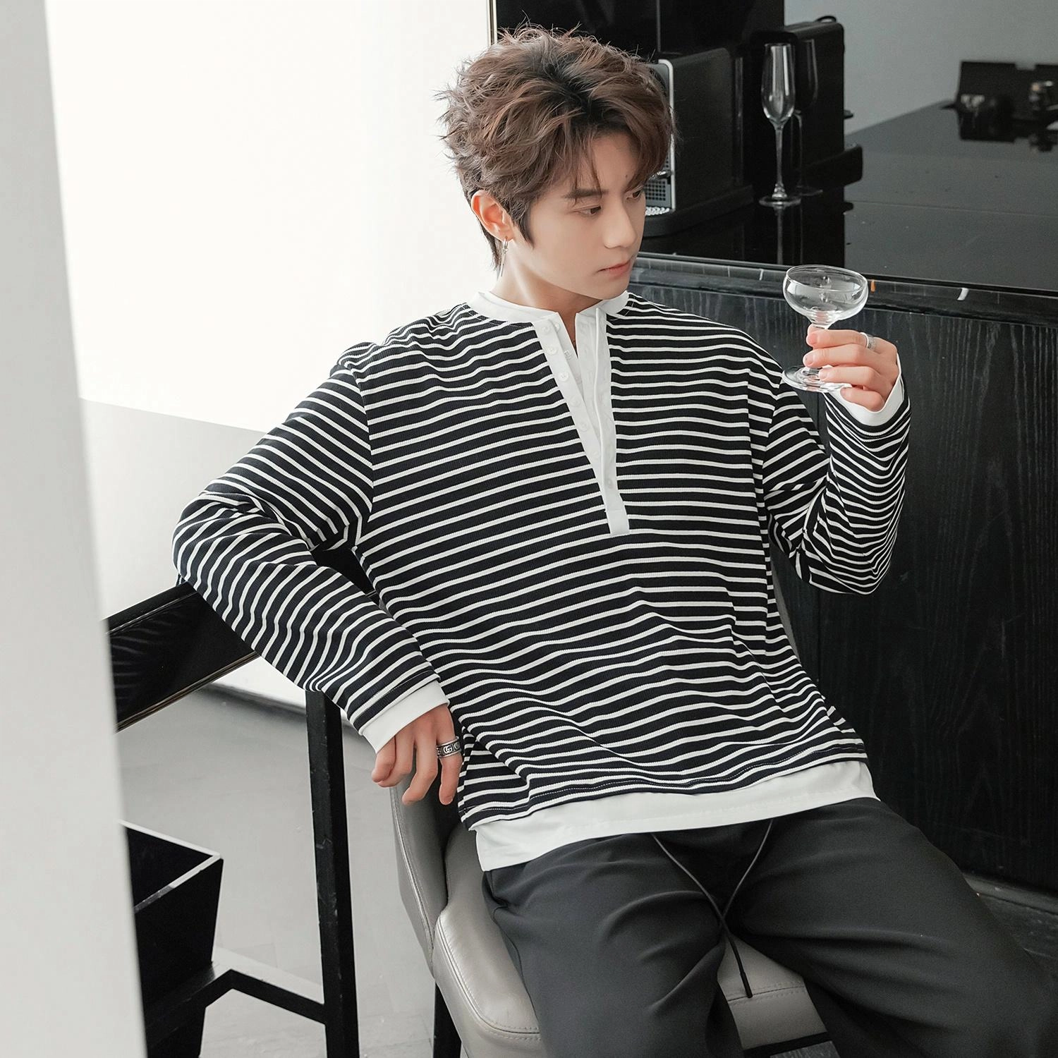 CHIC ERRO T