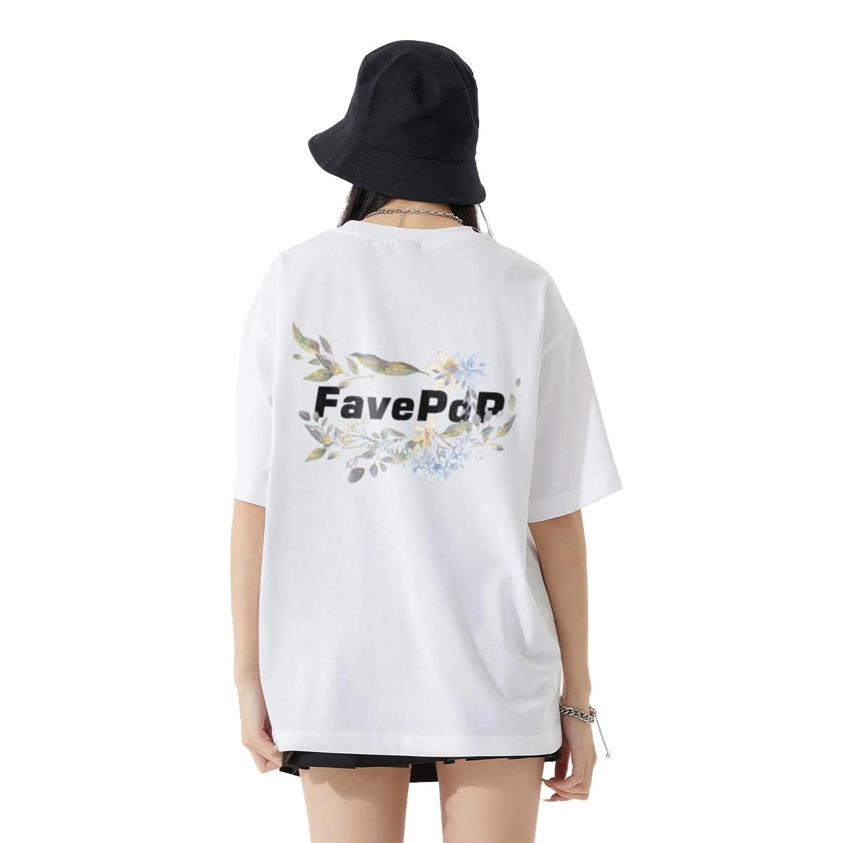 FAVEPOP T