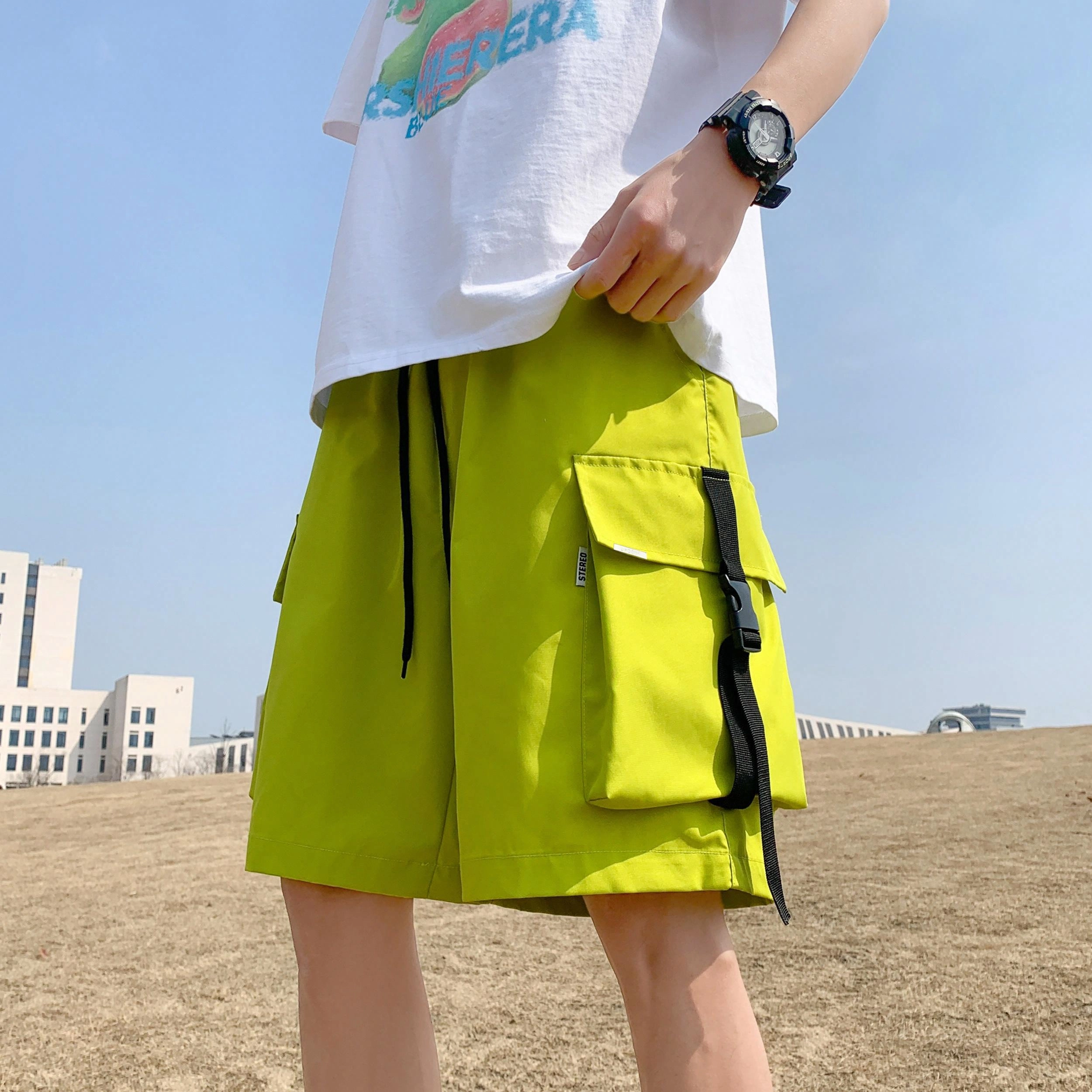 UPZCY
