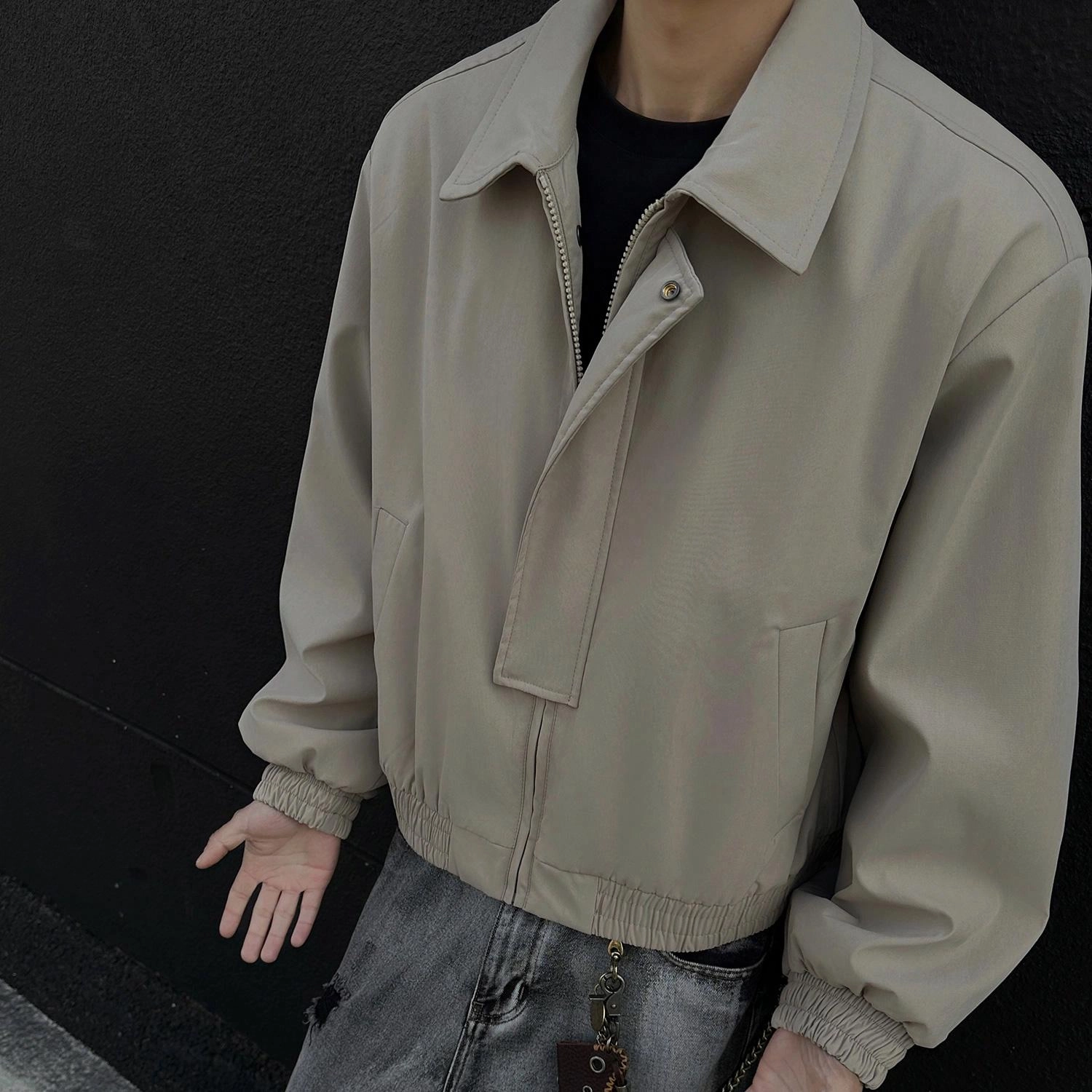 DJ.SPIRIT cleanfitbf