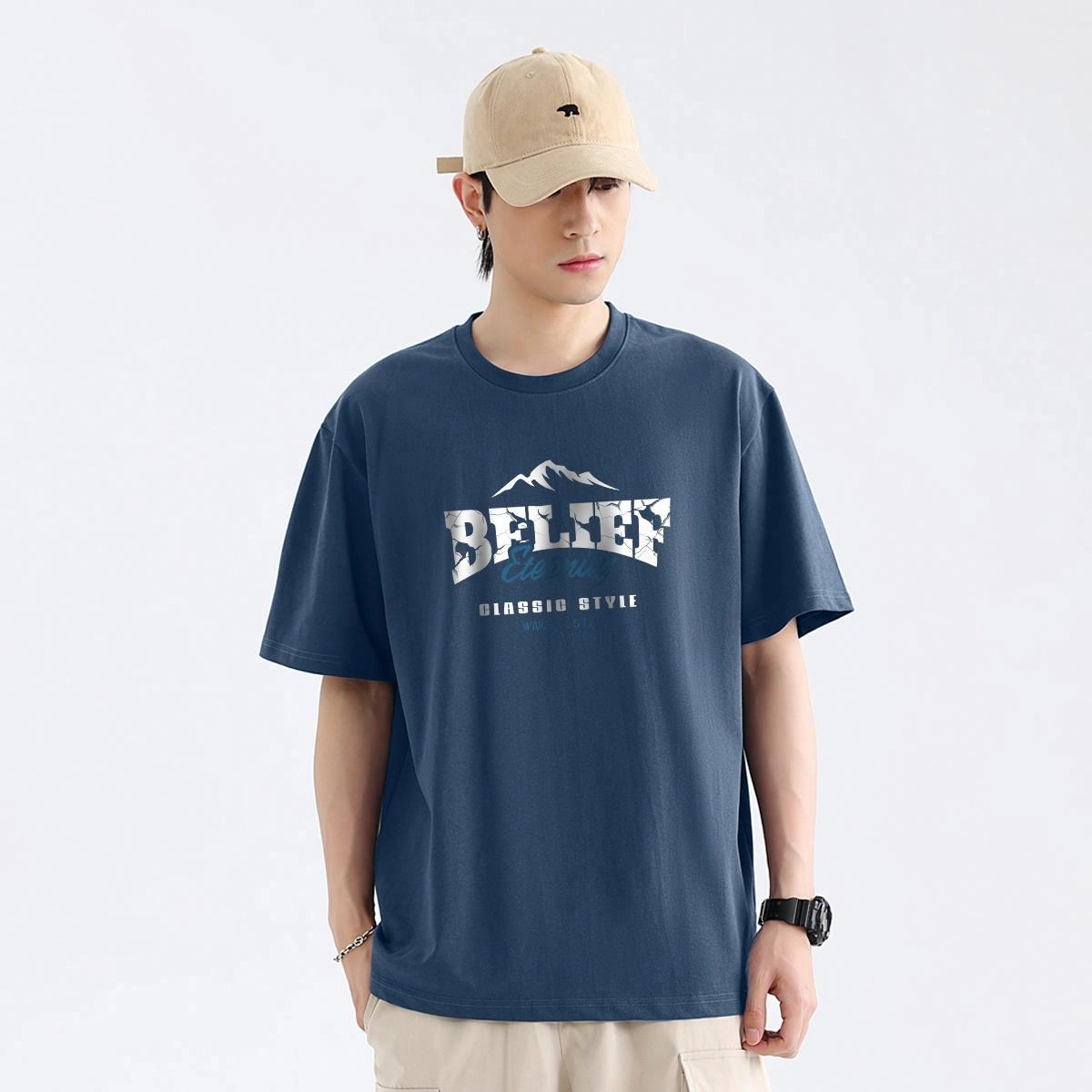 Warrior T