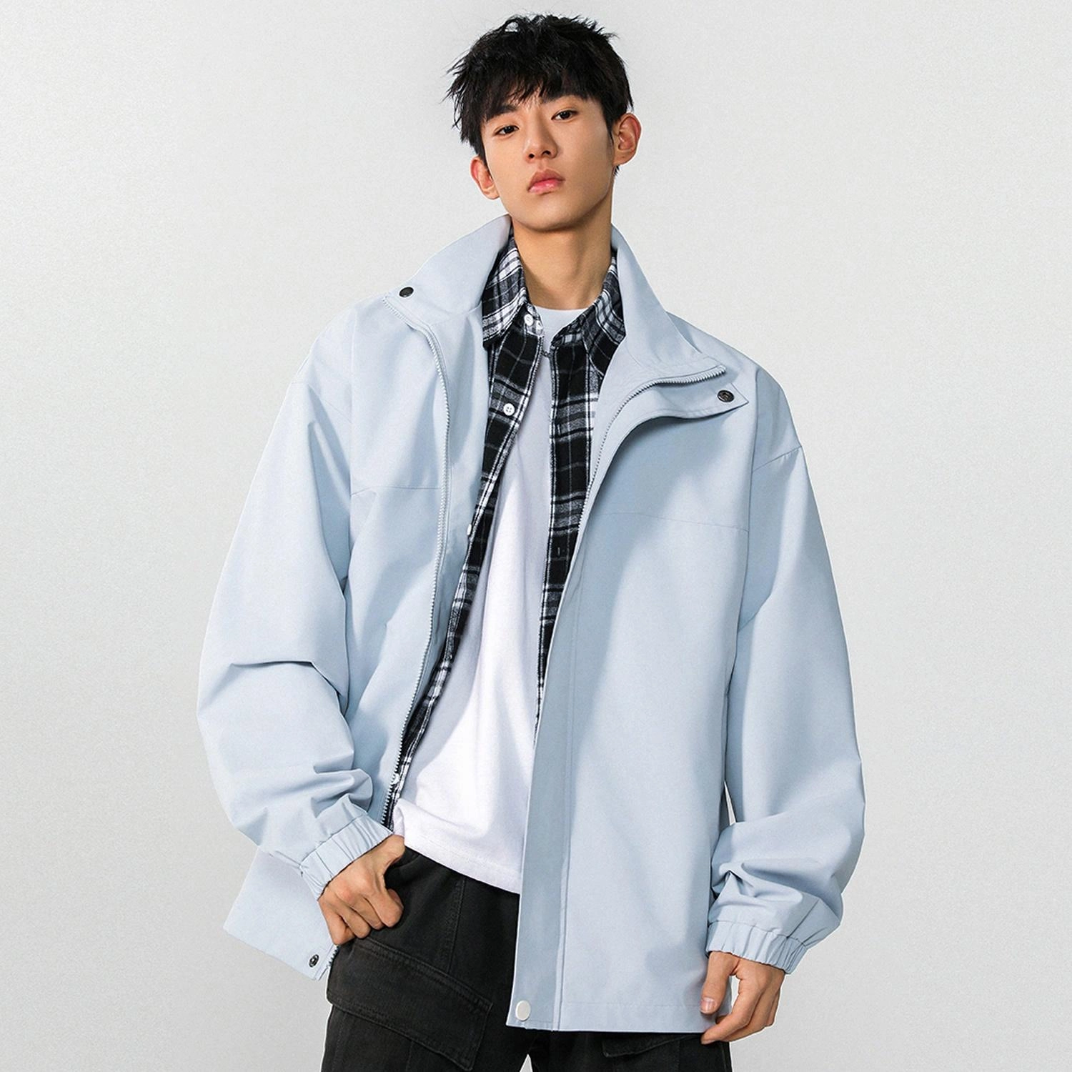 RAP PANDA oversize