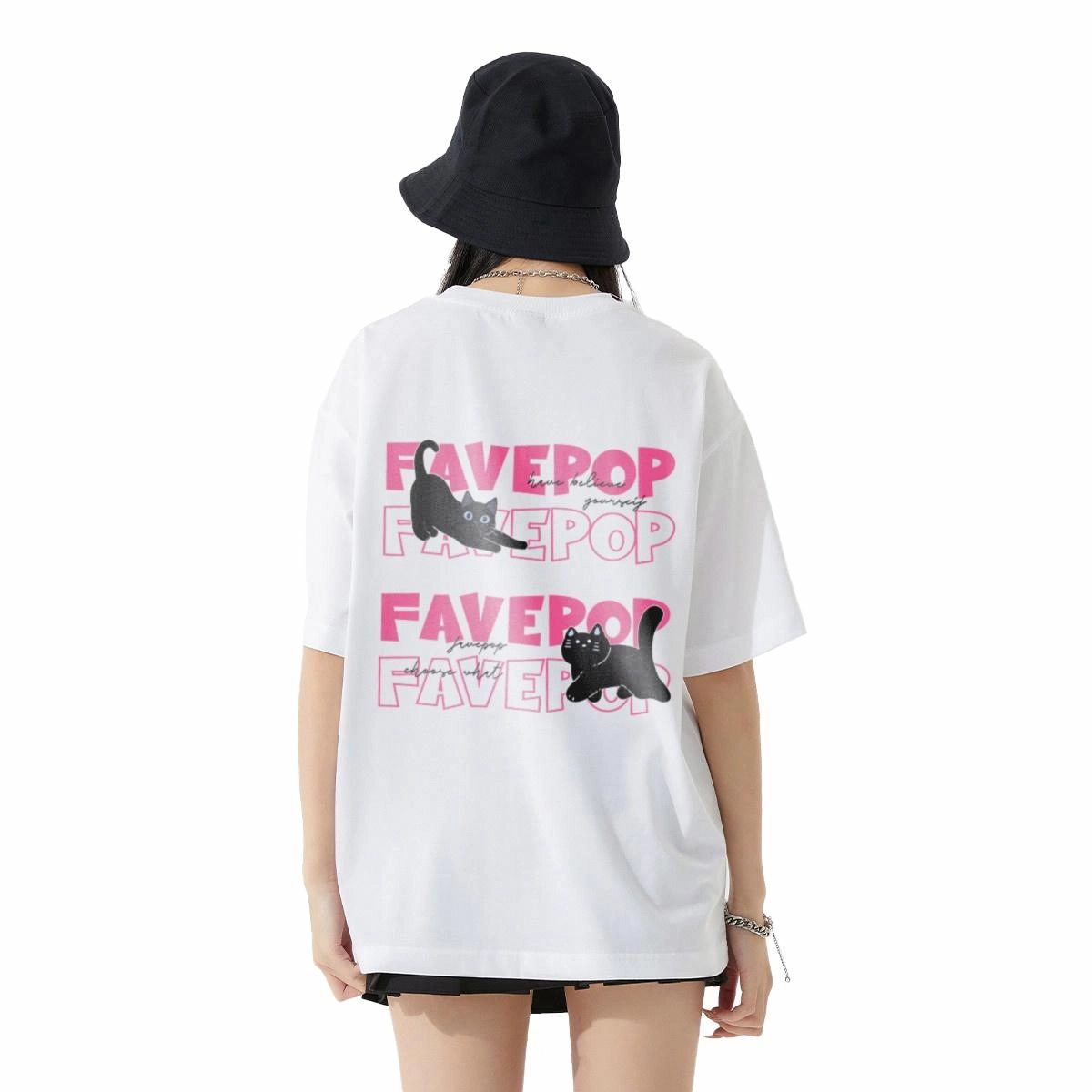 FAVEPOP T