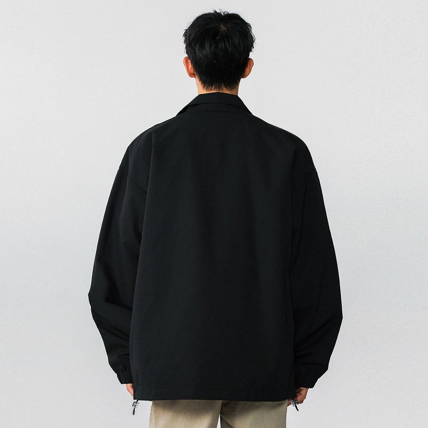 RAP PANDA oversize