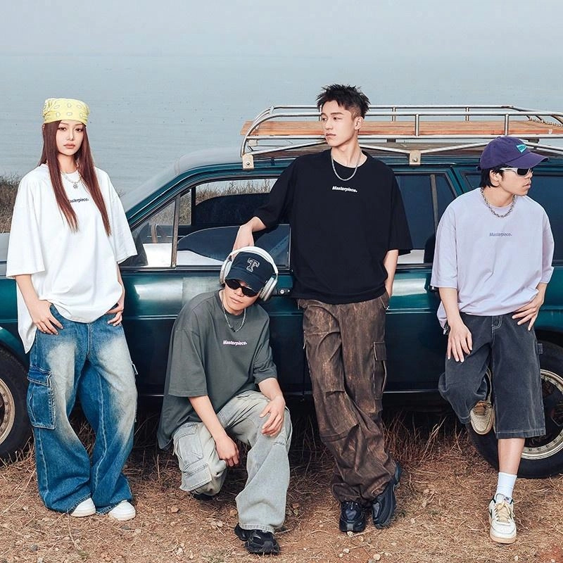 Fakeyoung T