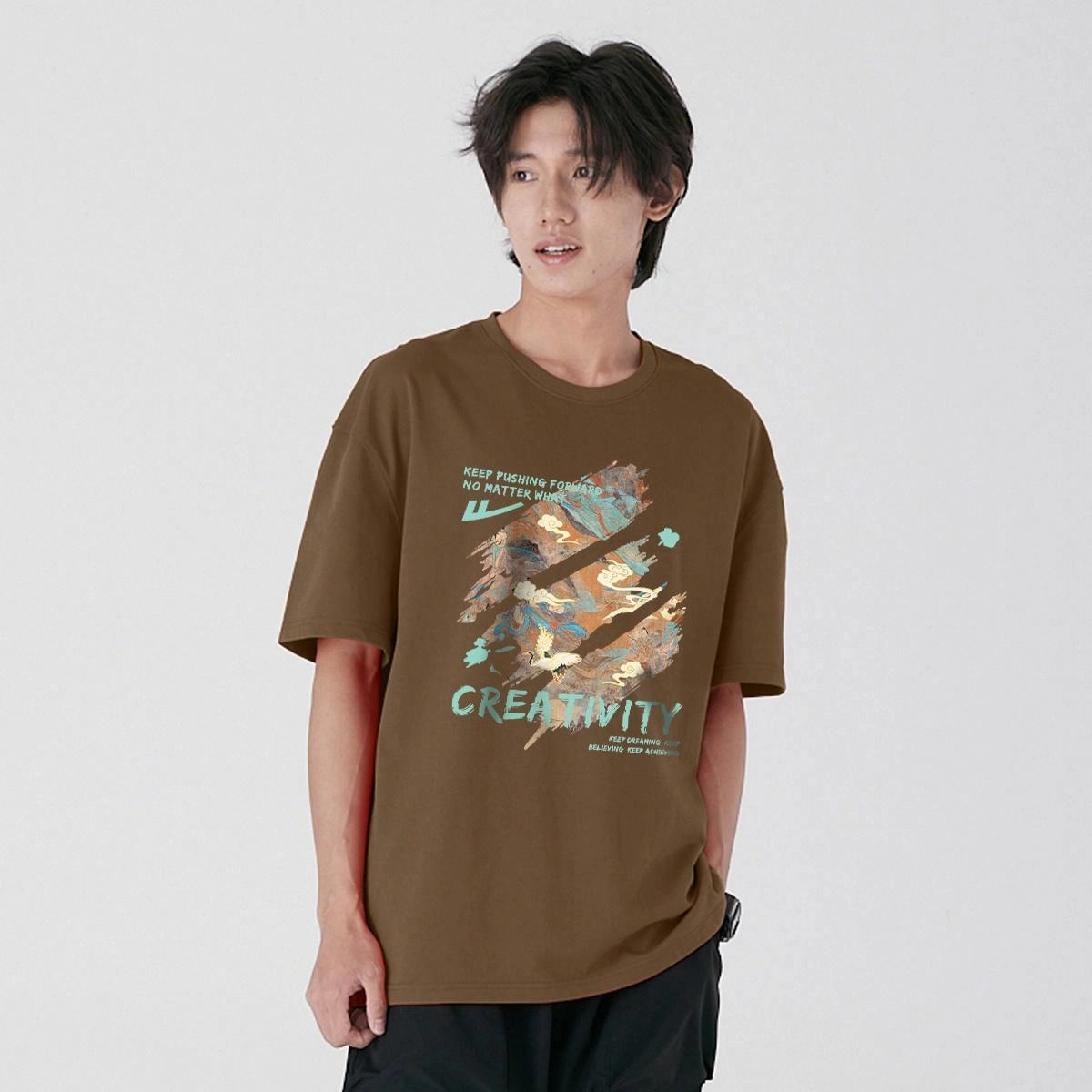 Warrior T