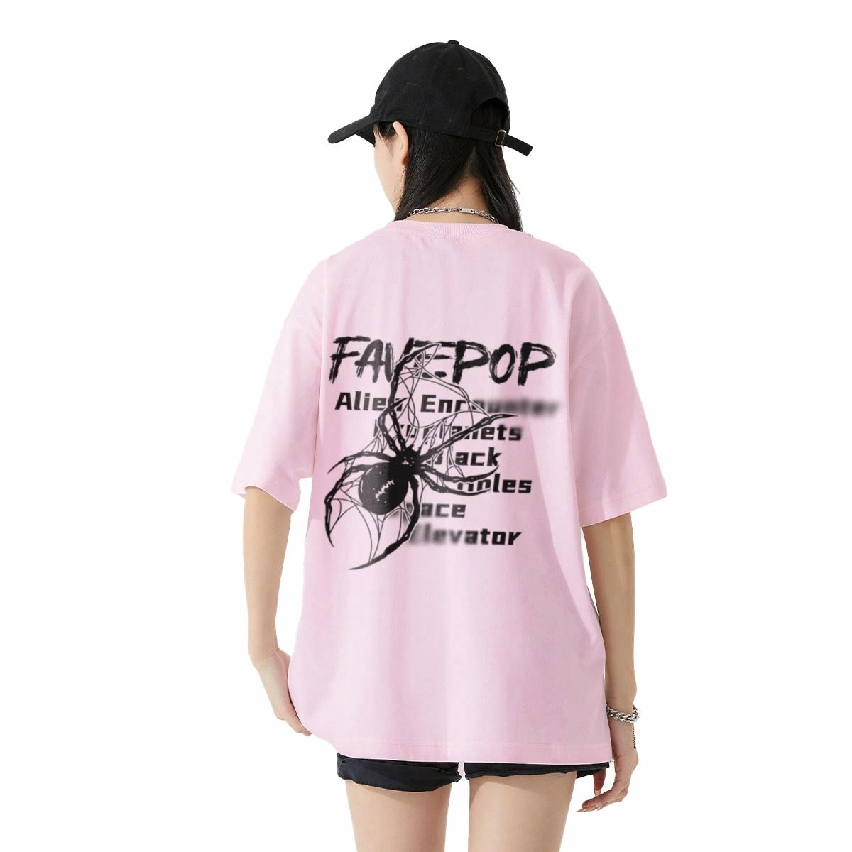 FAVEPOP T
